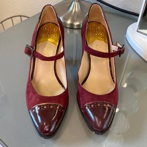 Cole Haan Heels